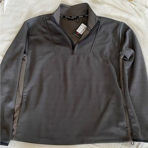 Peloton Men’s Bungee 1/2 Zip Pullover
